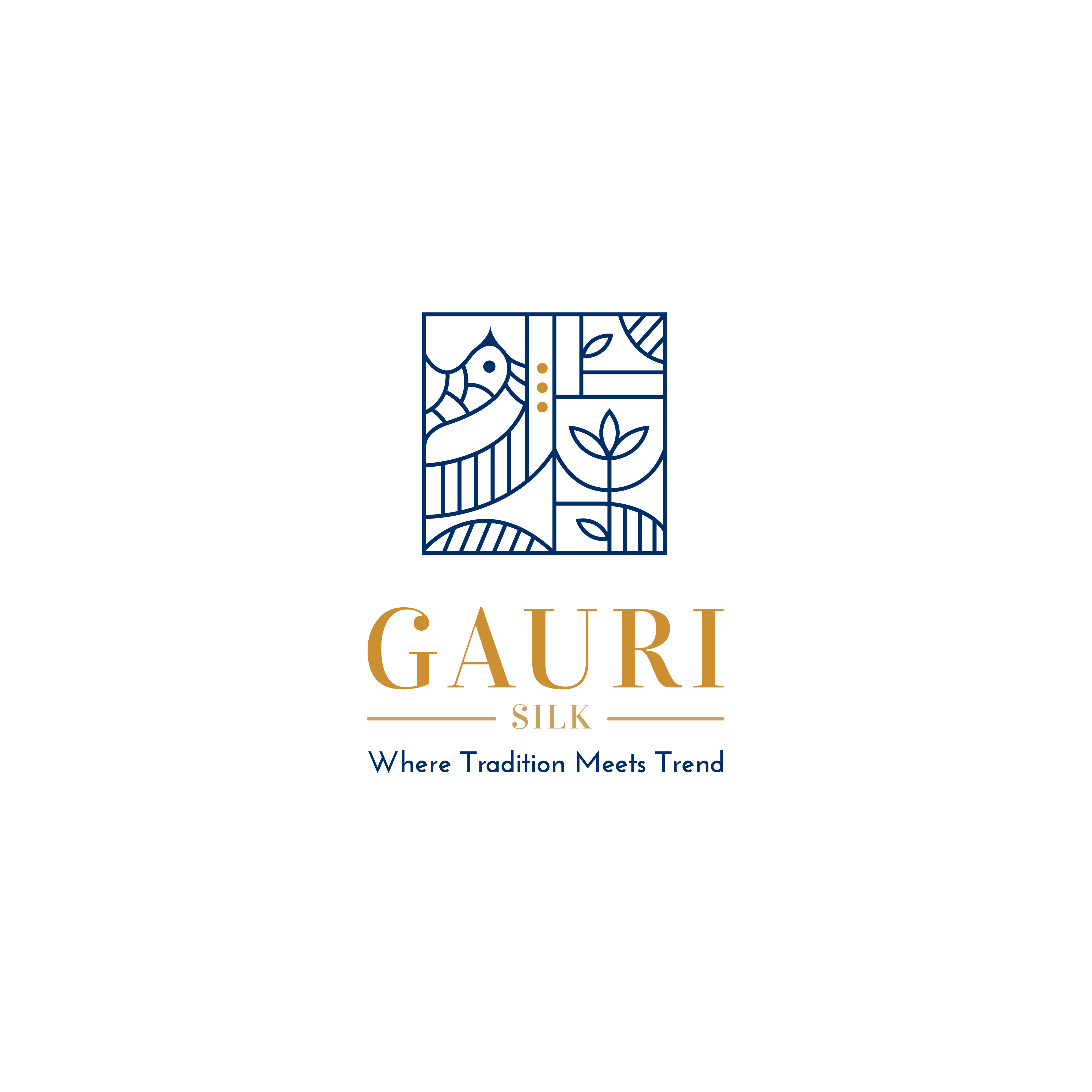 Gauri Silk
